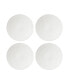 Фото #1 товара LX Collective Accent Plates 4 Piece Set