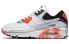 Кроссовки Nike Air Max 3 PRM "Archetype" беговые 36.5 - фото #1