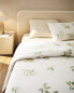 Фото #1 товара Fruit print duvet cover