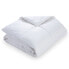 Фото #2 товара CLOSEOUT! 500 Thread Count Cotton Cover All Natural Breathable Hypoallergenic Cotton Comforter