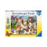 Фото #4 товара Puzzle Selfie 100 Teile XXL