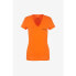 ფოტო #1 პროდუქტის ARMANI EXCHANGE 8NYT81_YJG3Z short sleeve v neck T-shirt