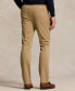 Фото #2 товара Men's Varick Slim Straight Stretch Sateen Pants