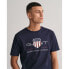 GANT Archive Shield Regular Fit short sleeve T-shirt