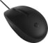 Фото #10 товара HP 128 Laser Wired Mouse - Ambidextrous - Laser - USB Type-A - 1200 DPI - Black