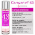 CARAVAN Nº43 150+30ml Parfum