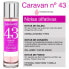 Фото #2 товара CARAVAN Nº43 150+30ml Parfum