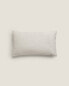 Фото #26 товара Plain cushion cover