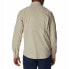 Фото #2 товара COLUMBIA Newton Ridge™ II Long Sleeve Shirt