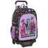 Фото #1 товара SAFTA Monster High Creep 180 W/ 905 Trolley