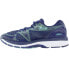 Фото #4 товара ASICS GelNimbus 20 Running Womens Blue Sneakers Athletic Shoes T851N-4949