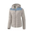 ERIMA Quilted Jacket Wet Weather / Faded Denim, 42 - фото #2