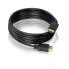 PureLink HDMI A M/M 1.5m - 1.5 m - HDMI Type A (Standard) - HDMI Type A (Standard) - Black