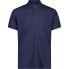 CMP 31T7497V short sleeve polo