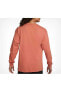 Фото #2 товара Long-sleeve T-shirt Sportswear Premium Essentials