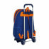 Школьный рюкзак с колесиками 905 Valencia Basket