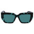 Очки Calvin Klein Sunglasses 23608S