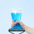 Фото #9 товара Чехол для смартфона Baseus Slide-cover синий