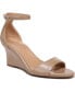 Vera-Wedge Dress Sandals