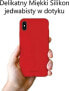 Фото #3 товара Mercury Mercury Silicone Samsung S21+ G996 czerwony/red