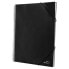 Фото #2 товара LIDERPAPEL Showcase folder with spiral 20 polypropylene covers DIN A4