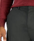 ფოტო #4 პროდუქტის Men's Modern-Fit Twill Pants