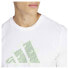 ფოტო #5 პროდუქტის ADIDAS Tns Ao G short sleeve T-shirt