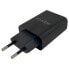 Фото #1 товара APPROX APPUSBWALL24B USB-A Charger 12W