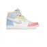 Фото #2 товара Кроссовки высокие Nike Air Jordan 1 High Zoom CMFT "To My First Coach"