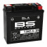 BS BATTERY SLA 12N5.5-3B Battery 12V