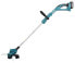 Makita DUR193Z - String trimmer - Nylon line - U-type handle - Nylon - 7800 RPM - Black