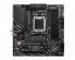 Фото #2 товара MSI PRO B650M-A WIFI - AMD - Socket AM5 - AMD Ryzen 7 7th Gen - AMD Ryzen 9 7th Gen - Socket AM5 - DDR5-SDRAM - 128 GB