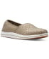 Women's Cloudsteppers Breeze Emily Perforated Loafer Flats