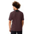 ფოტო #2 პროდუქტის VAUDE BIKE Qimsa Logo short sleeve T-shirt