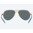 Фото #3 товара Очки COSTA Helo Mirrored Sunglasses