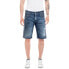 Фото #1 товара REPLAY M1072 .000.573 48G denim shorts