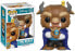 Фото #1 товара Funko 12257 POP! Vinylfigur: Disney: Beauty & The Beast: Winter Beast