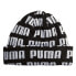 Фото #2 товара Puma Repeat Logo Beanie Mens Size OSFA Athletic Casual 85959601
