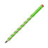 Pencil Stabilo Easygraph Green Wood