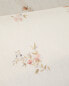 Фото #8 товара Floral print cotton table runner