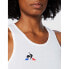 LE COQ SPORTIF Tennis Nº4 sleeveless T-shirt
