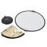 Фото #15 товара Walimex pro 5in1 Folding Reflector 107cm