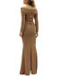 Фото #2 товара Giyimmasali Maxi Dress Women's