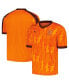 Фото #1 товара Men's Orange Manchester City 2023/24 Esports Jersey