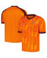 Men's Orange Manchester City 2023/24 Esports Jersey