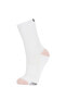 Kadın 2'li Pamuklu Havlu Çorap A5920axns