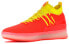 Puma Clyde Court Disrupt Red Blast 191715-02 Sneakers