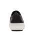 Clarks Un Rio Spark Leather Sneaker Women's 7.5