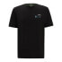 ფოტო #1 პროდუქტის BOSS 8 10259046 short sleeve T-shirt