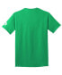 Men's and Women's Kelly Green Boston Celtics Lucky T-Shirt